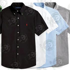 Ralph Lauren POLO Fashion Casual Shirt-1416  